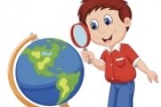 Всероссийский дистанционный конкурс детских исследовательских работ «Юный исследователь»